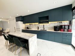 Villa Verde (D23), Terrace #458405801